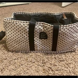 Petunia pickle bottom intermix